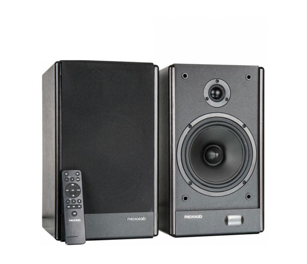 Microlab Solo 26 Bluetooth - 1426138 - zdjęcie 2